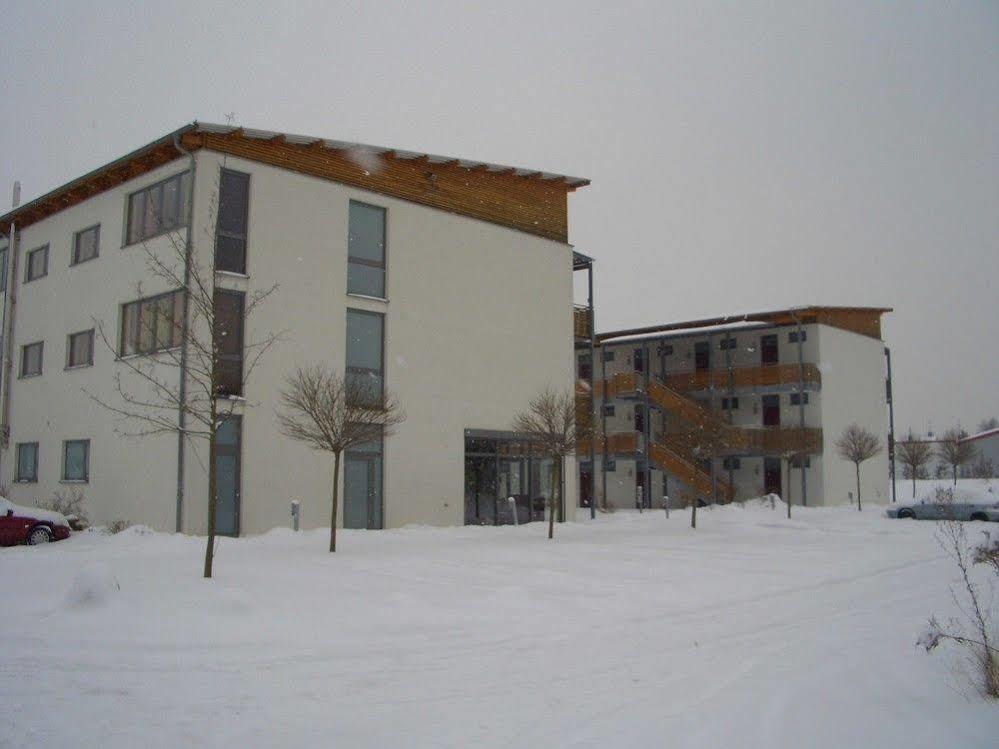 Hotel-Von-Heyden Tegernheim Exterior photo